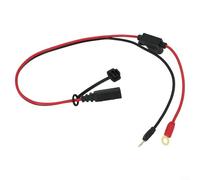 Faisceau de câblage pour GC002 X-Connect avec pince à œillet M6 pour câble de chargeur à rotation rapide intégration dans les systèmes de bornes de batterie de voiture