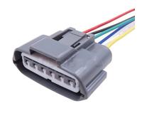 Faisceau de câblage Pour Nissan 6189-0784