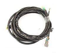 Faisceau de câblage principal de moteur hors-bord, remplacement de l'assemblage de câble de moteur marin pour Suzuki hors-bord Numéro OEM 36620-94J01