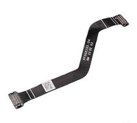 Faisceau de câble GPS de rechange pour DJI Avata 2, pièce de réparation de fil de connexion GPS en plastique noir avec design durable pour un positionnement et une navigation précis