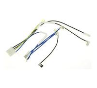 FAISCEAU DE CABLE pour PIECES PREPARATION DES BOISSONS PETIT ELECTROMENAGER BOSCH - 00658059