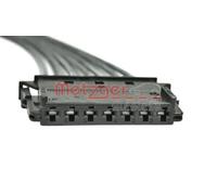 METZGER 2324049 Kit de réparation pour câbles, feu arrière