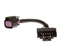 Faisceau de câbles arrière droite 107051 FEBI BILSTEIN pour FIAT PEUGEOT CITROËN