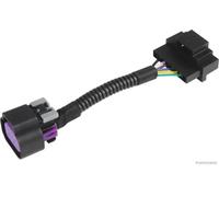 Kit de réparation pour câbles, feu arrière HERTH+BUSS ELPARTS 51277155