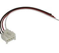 Faisceau de câbles arrière Silicone 51277254 HERTH+BUSS ELPARTS pour FIAT