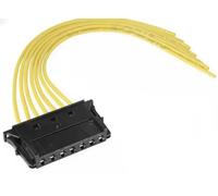 Faisceau de câbles arrière Silicone 51277289 HERTH+BUSS ELPARTS pour MAYBACH