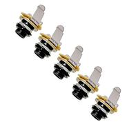 Faisceau de câbles audio, adaptateur de faisceau stéréo de voiture à installation facile avec boîtier Canbus pour remplacement de voiture pour/Kuga/Edge