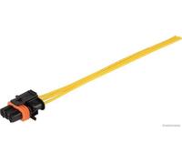 FAISCEAU DE CÂBLES CAPTEUR DE VILEBREQUIN RENAULT LAGUNA 1.9DCI 01- 3 WIRE.