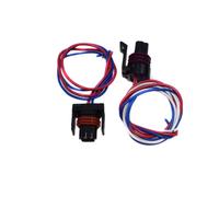 Faisceau de câbles connecteur 601871664461, F81A9C968AA, DT466EDT466 pour Ford Excursion pièces(2 pcs)