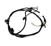 Faisceau de câbles de câble de hayon en plastique Automobiles 3C8971182J faisceau de câblage gauche couvercle de démarrage câble de hayon accessoires de voiture