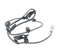 Faisceau de câbles de capteur de vitesse de roue ABS avant gauche/droite 89516-60070 89516-60080 pour Toyota 4Runner FJ et Lexus GX470 capteur,Capteur de vitesse de rotation(Front Left)