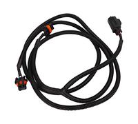 Faisceau de Câbles de Cavalier de Phare Antibrouillard 68046303AC, Câble de Barre Lumineuse LED pour 2500 3500 4500 5500