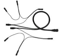 Kit de câbles, feu arrière HELLA 8KA 340 819-001