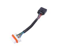 Faisceau de câbles de phares au xénon 2003-06, Compatible pour Ca-yenne 3,2l 4,5l 95563123911