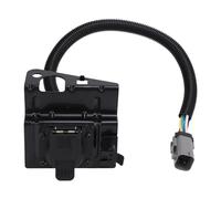 Faisceau de câbles de remorquage de remorque, résistant aux intempéries, Longue durée de Vie, Plug and Play, Ajustement Direct pour camionnette Super Duty 2002 à 2004, Faisceau de