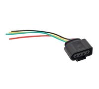 Faisceau de câbles de réparation de Bobine d'allumage 4 Fils pour VW Tiguan 2.0T 2009-2016 (référence 1J0973724).