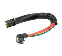 Faisceau de câbles de verrouillage de démarreur d'allumage, connecteur électrique haute Performance de remplacement ABS Premium pour II Scenic I DACIA Logan Sandero