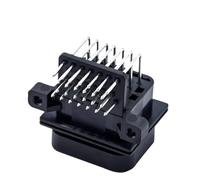 Faisceau de câbles de voiture étanche, lot de 1/5/10, 26/34 broches, fiche mâle/femelle(26p 6437288-4,5 S)