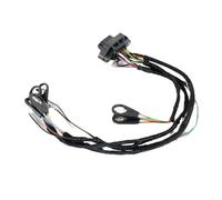 Faisceau de câbles d'injecteur de carburant 4P9537, Compatible avec le moteur 345B E345B C10 C12