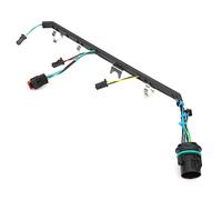 Faisceau de câbles d'injecteur de carburant 8C3Z9D930AA adapté pour F-350 F-450 F-550 08-10