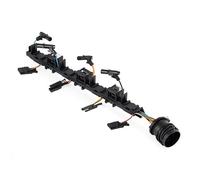 Faisceau de câbles d'injecteurs pour Volkswagen Golf 5 2.0 TDi