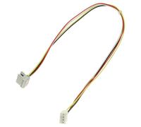 Faisceau de cables d'origine Four cuisinière (480121101171 IKEA WHIRLPOOL KITCHENAID BAUKNECHT WHIRLPOOL ARISTON HOTPOINT)