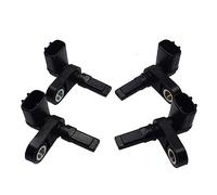 Faisceau de câbles du connecteur de capteur de Vitesse de Roue ABS pour Lexus 89542-60050 89543-60050 (4 côtés)