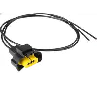 Herth+Buss Kit réparation de câble 51277309 pour préchauffage Audi BMW Ford Mazda Opel Skoda Smar