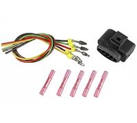 Kit reparación de cables, sist. eléctrico central METZGER 2324195