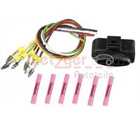 METZGER 2324196 Kit de réparation pour câbles, electricité centrale