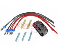 Faisceau de câbles électriques Connecteur de test 2324198 METZGER pour AUDI VW