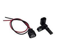 Faisceau de câbles et connecteur de capteur de Vitesse de Roue ABS pour Lexus 89542-60050 89543-60050 (kit Gauche)