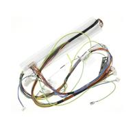 Faisceau de câbles(filerie) avec gaine Lave-vaisselle 1758420800 BEKO