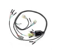 Faisceau de câbles for 300EX TRX300EX 300 2x4 1993-2004 Part numbers: 32100-HM3-000