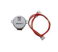 Faisceau de câbles for moteur pas à pas oscillant MP24Z 12 V CC 3SB40333-1K FT25DVM(Motor and Wire harness)