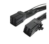 Faisceau de câbles K69 CXA2A CXA2B connecteur fiche A06B-6110-K210 câble de connexion(20CM)