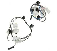Faisceau de cables kit harness flotteur d'origine Sèche-linge 484000008365 WHIRLPOOL
