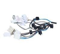 Faisceau De Cables Kit Harness Flotteur Pour Seche Linge Whirlpool - 484000008365 G