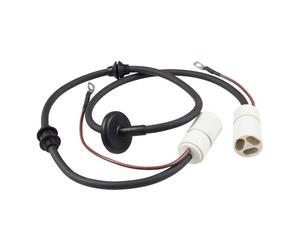 Faisceau de câbles pour capteur ABS avant pour Porsche 964 (1989-1994)