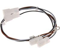 faisceau de câbles pour clignotant électronique, relais de clignotant - Simson S50, S51, S70