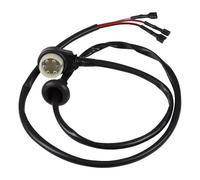 Faisceau de câbles pour lève-vitre électrique droit pour Porsche 911 type G (1976-1989)