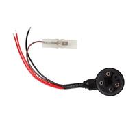 Faisceau de câbles pour relais de lève-vitres électriques pour Porsche 911 type G (1974-1983)