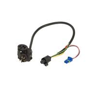 Faisceau De Câbles Power Pack Au Cadre Nuvinci Automatic 370mm 1270016350 BOSCH