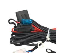 Faisceau de câbles principal 9 trous 7 fils pour chauffe-eau Webasto et Eberspacher Diesel Air Parking Convient pour l'installation arrière et l'utilisation