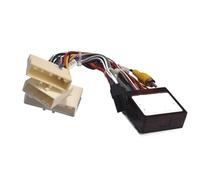 Faisceau de câbles Radio ZDPVK Câble de câblage d'autoradio stéréo Canbus, Navigation Android, for Renault, Dacia, Duster, Arkana XM3 2019 2020 2021