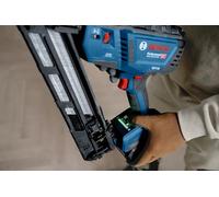 Faisceau de câbles sans fil Bosch GNH 18V-64 MD Professional; 18 V (sans batterie et chargeur)