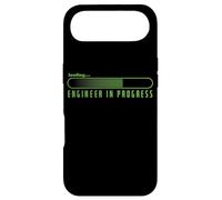 Faisceau de Chargement d'étudiant à ingénieur Coque pour iPhone Air