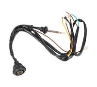 Faisceau de clignotant avant pour Porsche 911 type F et 912 (1969-1973)