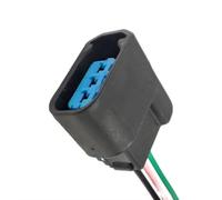 Faisceau de connecteur de Bobine d'allumage Compatible avec RSX S2000, connecteur 3 Broches 6189-0728, kit de réparation et de Mise à Niveau du Faisceau de câblage de la Bobine d'allumage