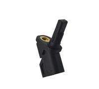 Faisceau de connecteur de capteur de Vitesse de Roue ABS Avant Gauche/Droite pour Volvo C30 C70 S40 S80 V50 V70 XV60 3M5T2B372AA 1223620 (capteur)